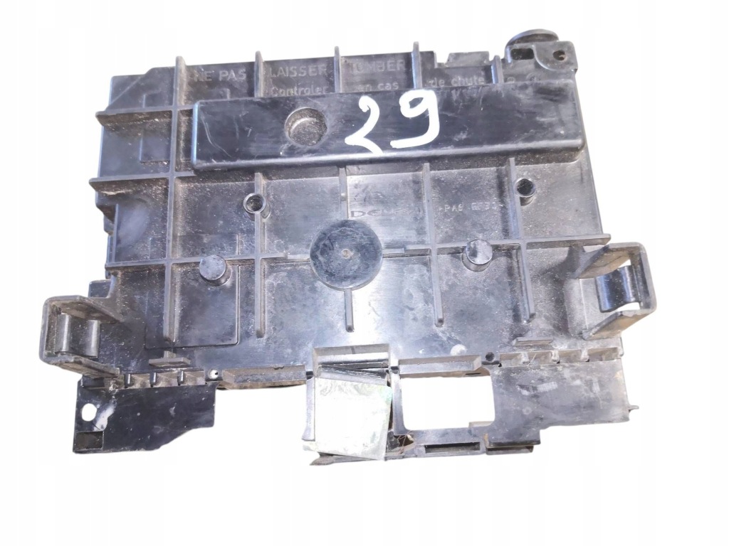 фото №5, Модуль коробка bsm-l06-00 peugeot 307 407 9659275780