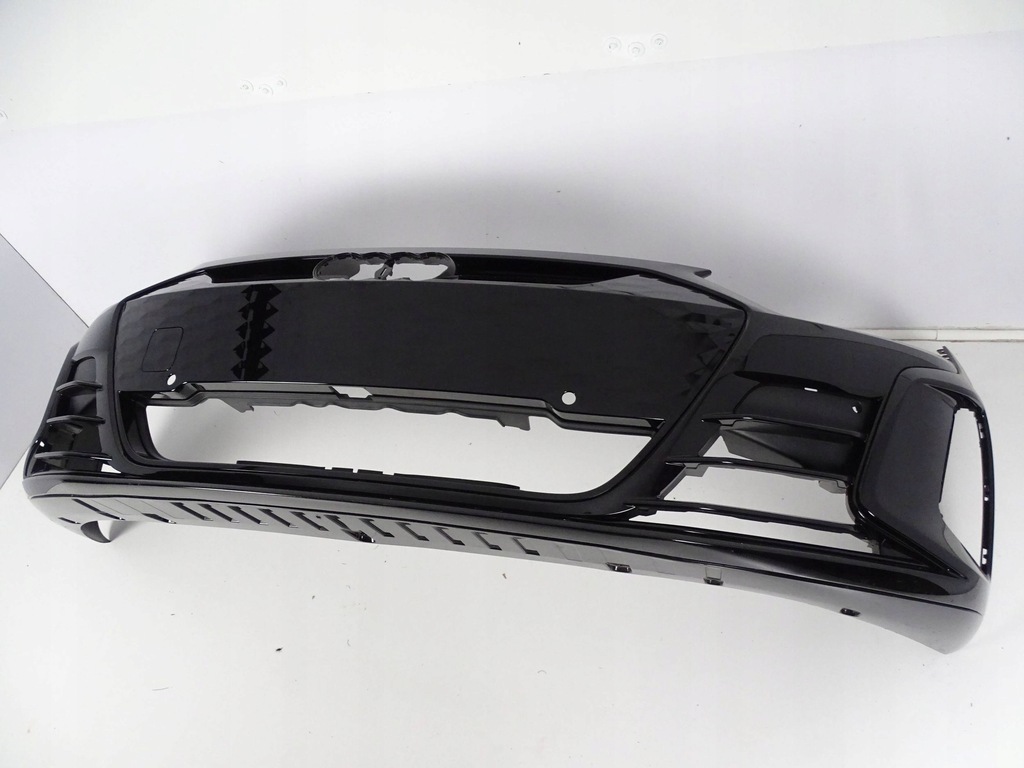 фото №7, Бампер перед передній audi gt e-tron 4j3 4j