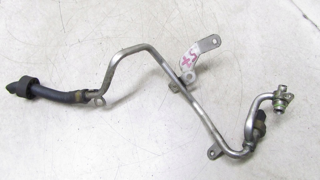 фото №1, Mercedes w213 2.0d трубка шланг пального 16-