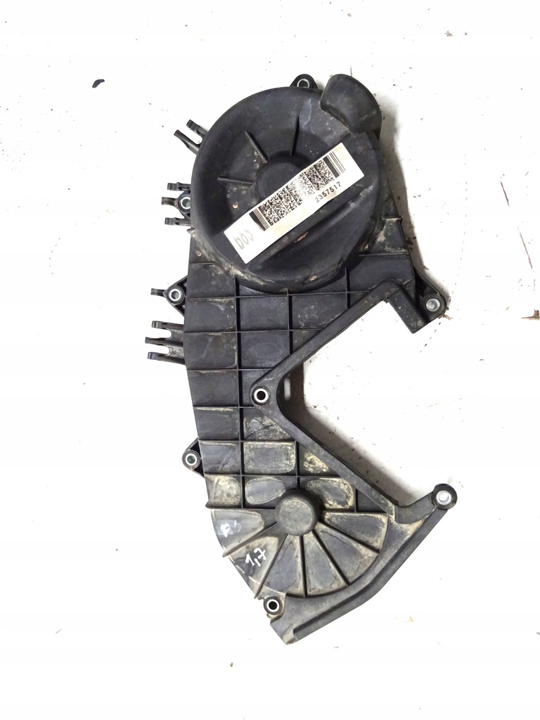 фото №1, Opel astra j 1.7 cdti корпус распределительного вала