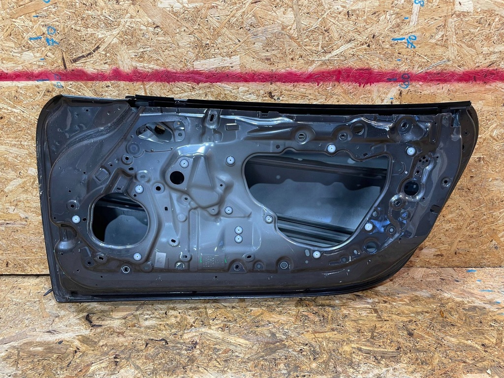 фото №8, Mazda mx 5 mx-5 iv 4 nd 15-24 двері праве перед передні