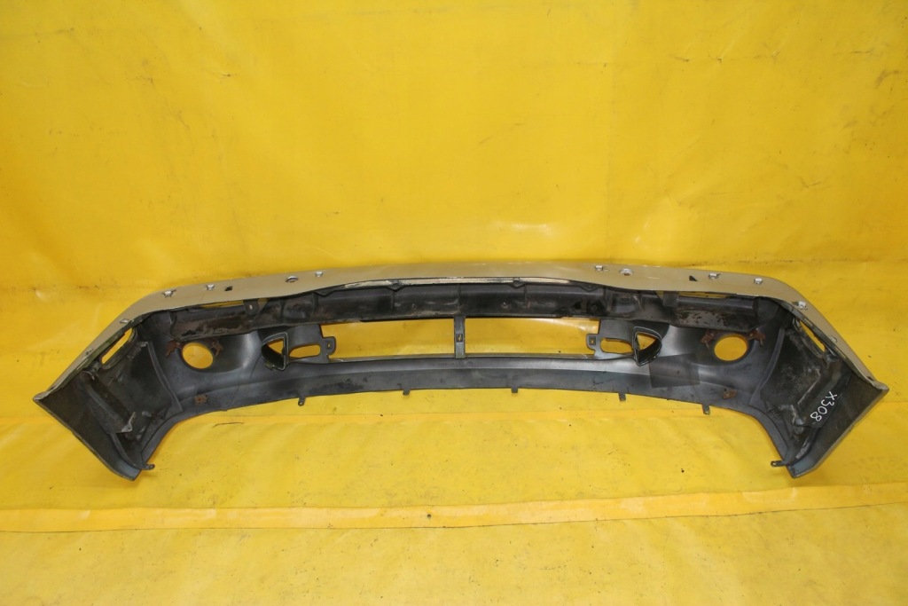 фото №13, Бампер перед передний jaguar x300 do покраска