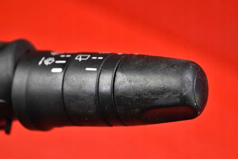 фото №8, Переключатель комбинированный подрулевой переключатель 25540av620 nissan primera p12 hb 01-08