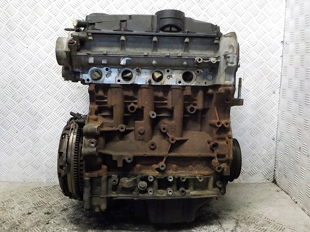 фото №8, Ford transit vii двигун 2.2 tdci 16v 85 km p8fa