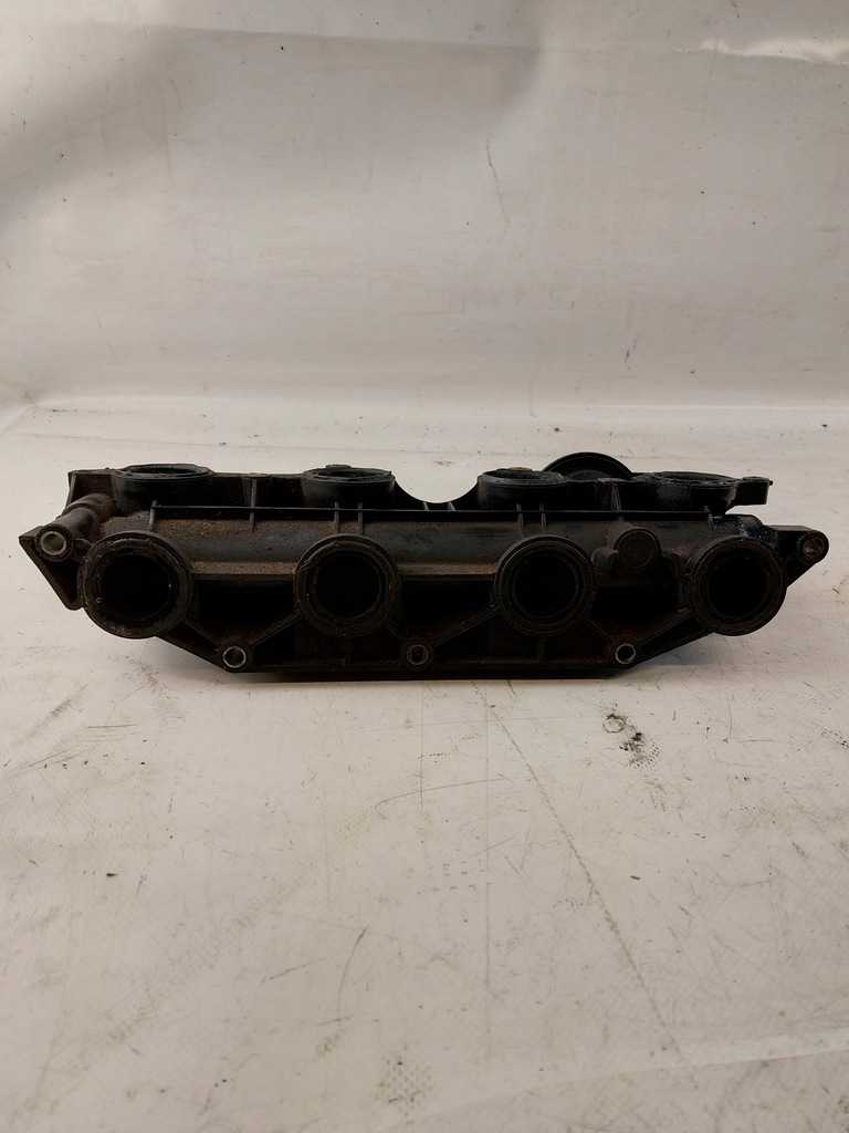 фото №4, Коллектор всасывающий renault espace 2.2d