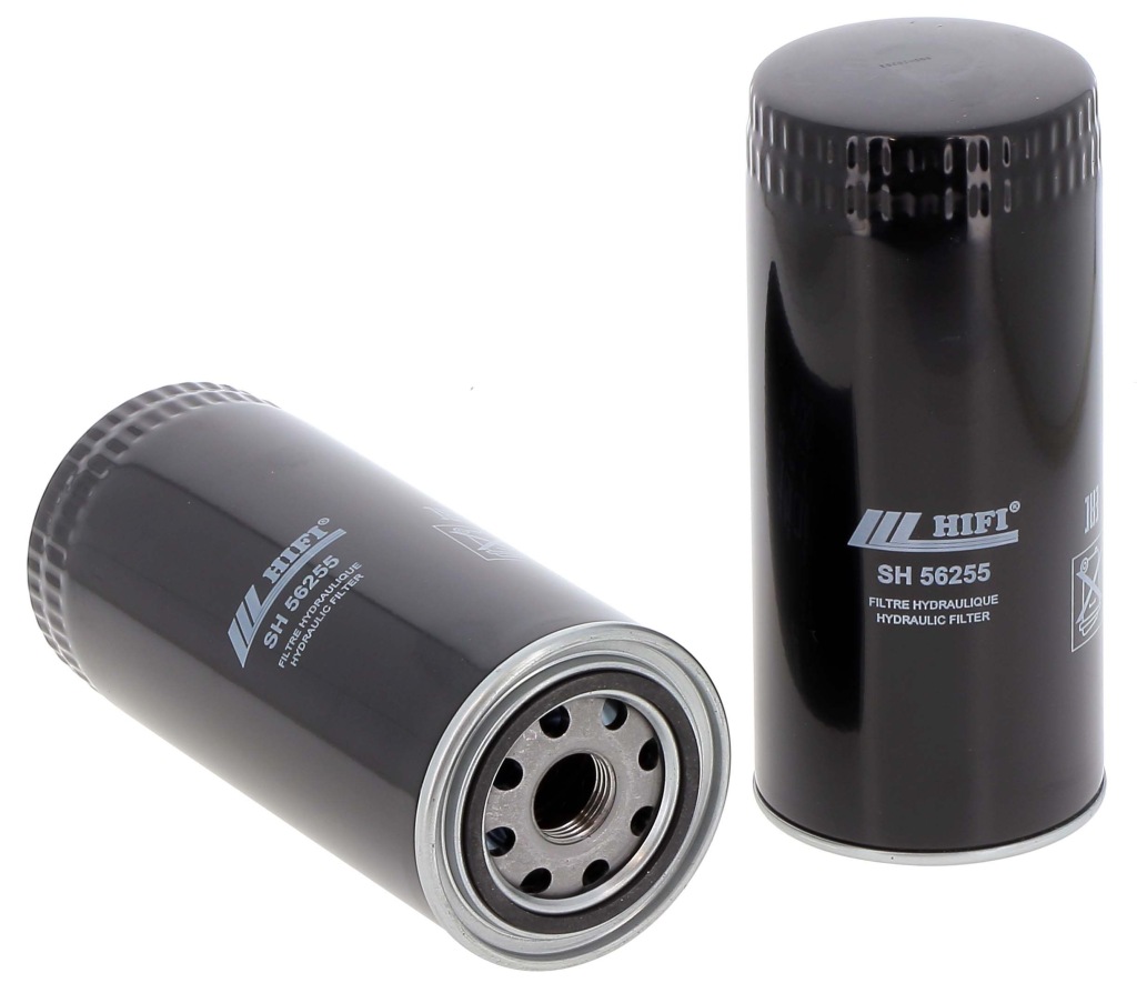 Купить Фильтр гидравлический hifi sh 56255