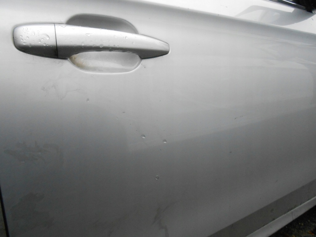 фото №14, Peugeot 301 дверь правое передние код лакокрасочного покрытия ezr