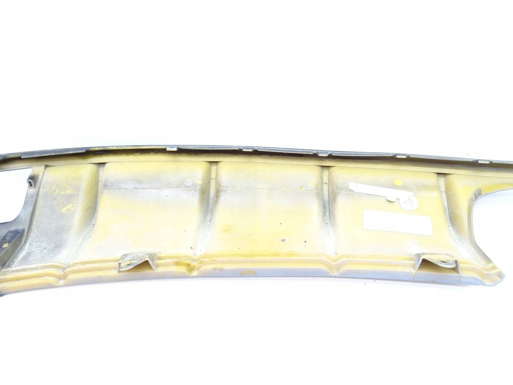 фото №14, Накладка дифузор бампера задня задня audi rs3 8p 5d sb 8p4807434h