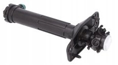 фото №1, Audi a6 c7 4g lift омивач фара правий