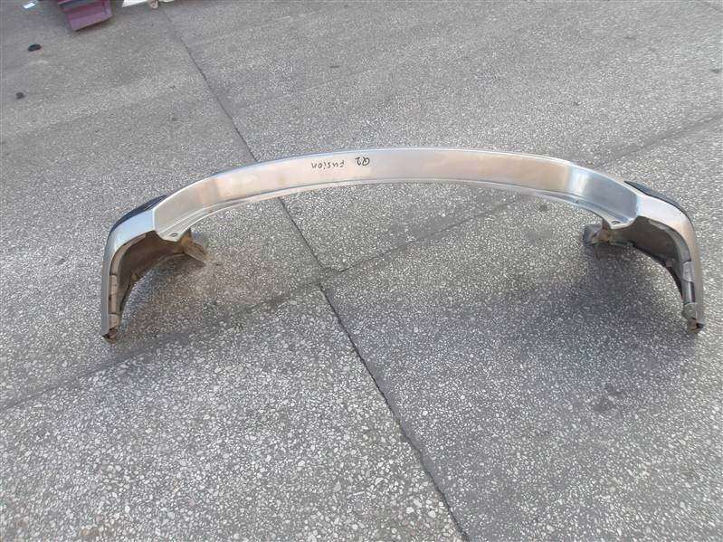 фото №10, Бампер задня ford fusion mk1 q2