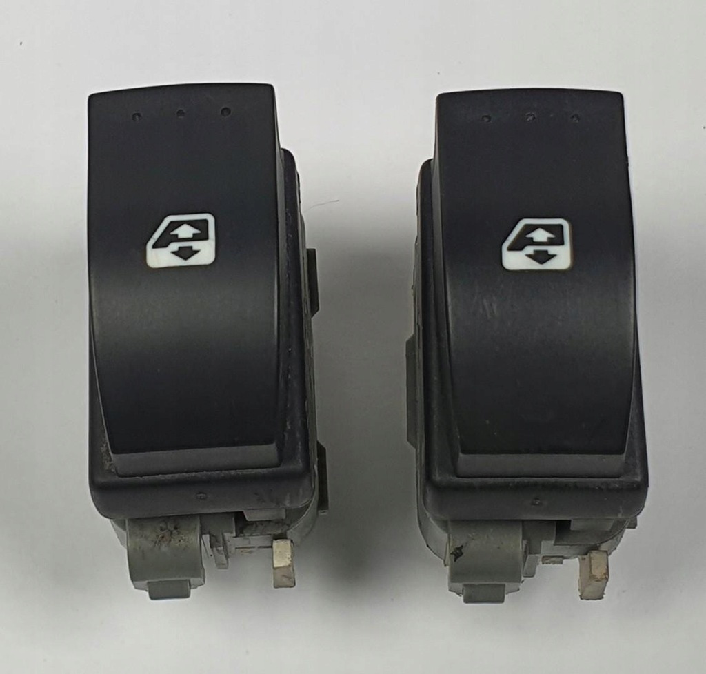 фото №5, Кнопка скло задня задній renault espace iv 2808202