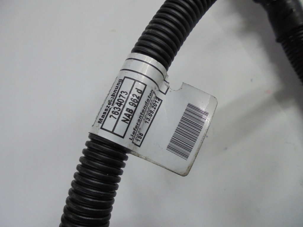 фото №5, Bmw f10 f30 z4 e89 джгут двигуна 2.0i 2.8i