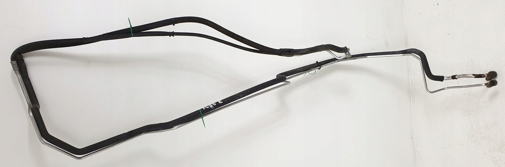 фото №1, Wąż шланг трубка кондиционера volvo xc90 2.4 d5