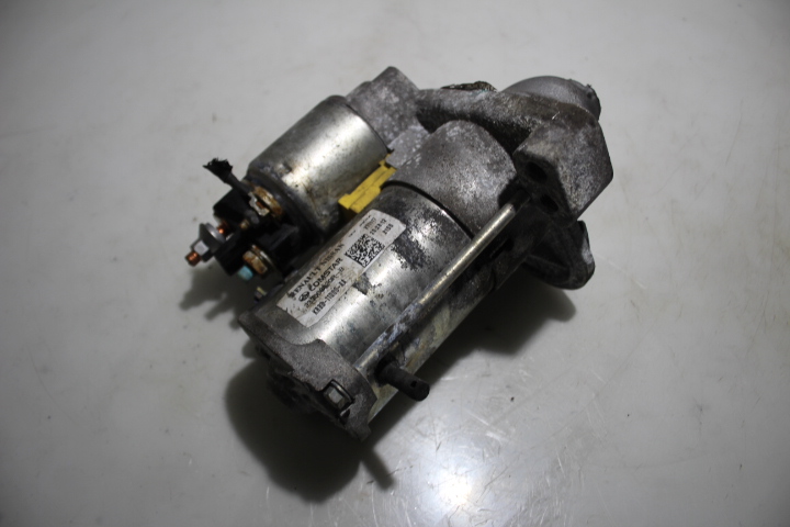 фото №1, Стартер dacia logan iii 1.0