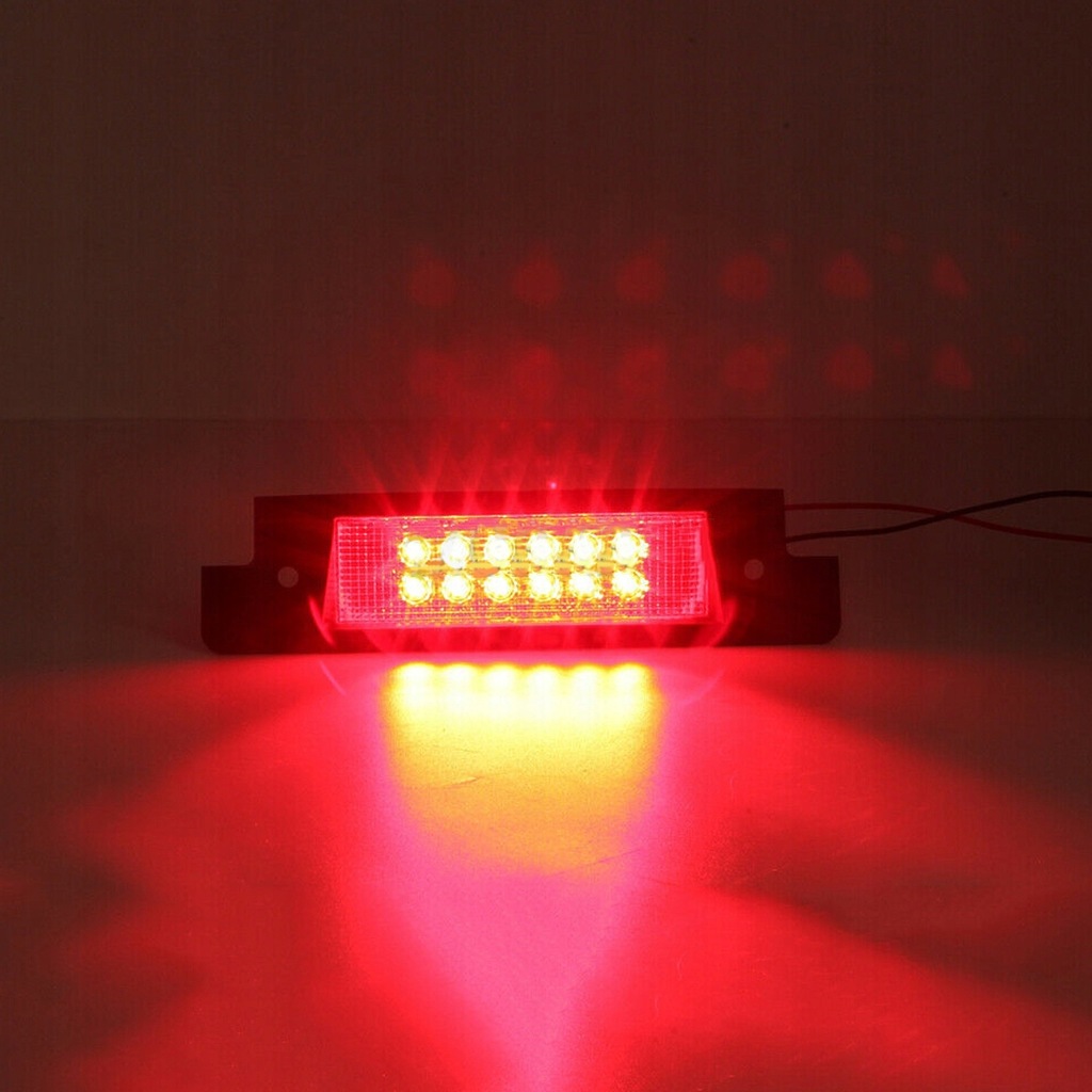 фото №7, Третий свет тормоза do land rover defender