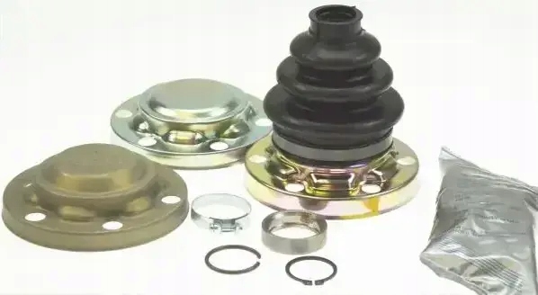 Купити Накладка шарнір піввісь 302332 löbro bmw 3 5 e39