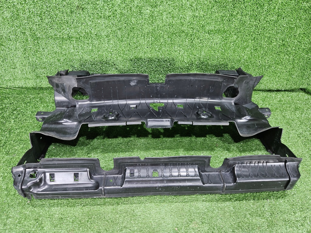 фото №5, Bmw 3 g20 g21 5a35890 воздуховод впуск воздуха