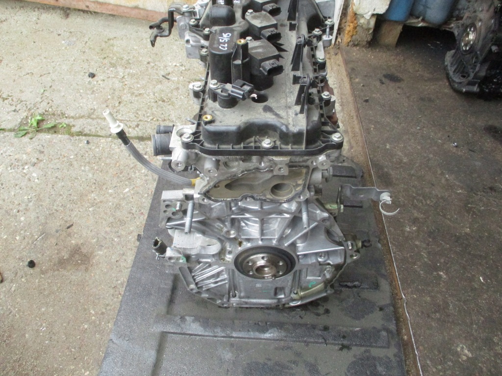 фото №4, Renault clio v captur ii двигун 1.0 tce 57-tys km 21 rok