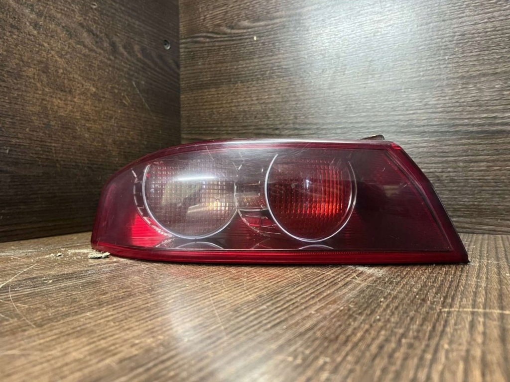 Купити Лампа задня ліва сторона alfa romeo 159 60691365