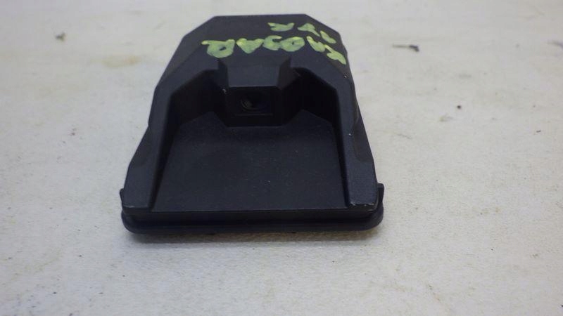 фото №2, Камера ассистент поперечина renault kadjar przed liftem 284626233r