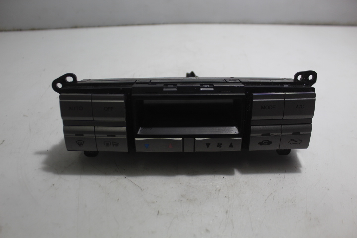 фото №1, Панель керування обдув honda fr-v