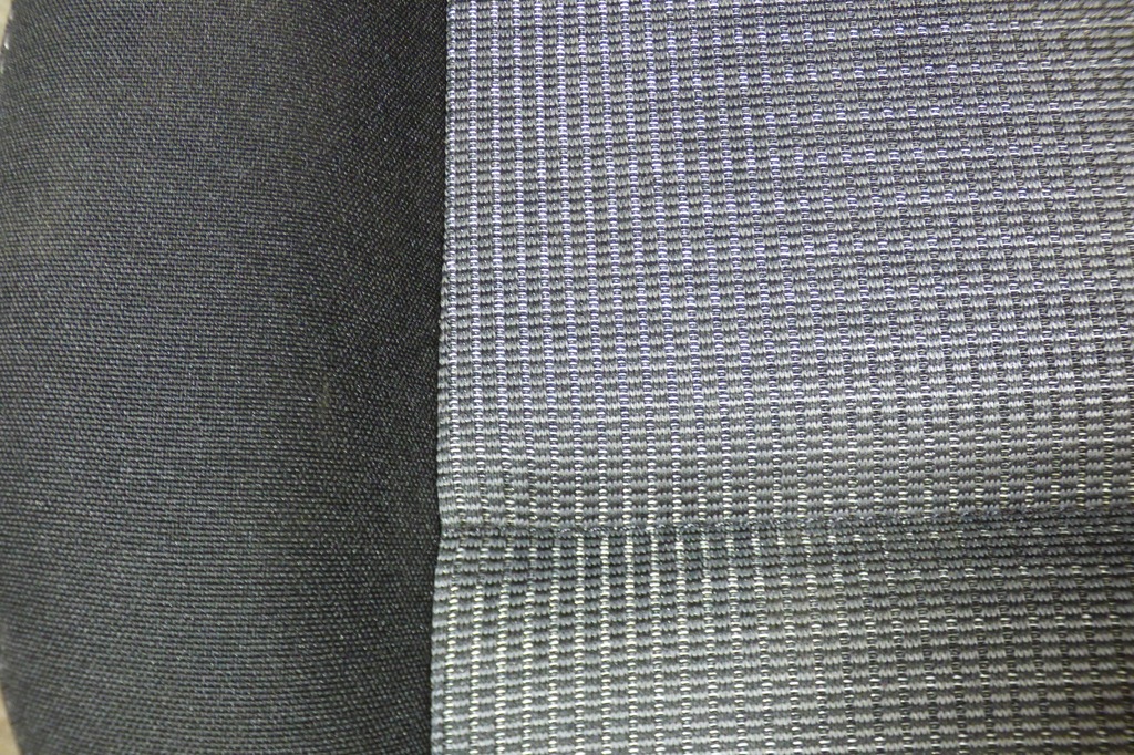 фото №7, Элементы заднее сиденье задняя часть toyota proace ii combo e rifter partner iv