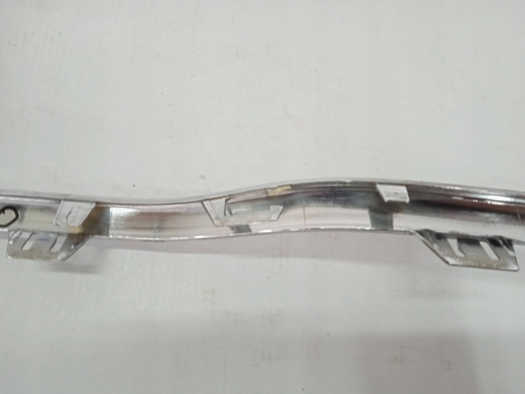 фото №15, Молдинг хром бампера задня mercedes-benz w246 b-klasa