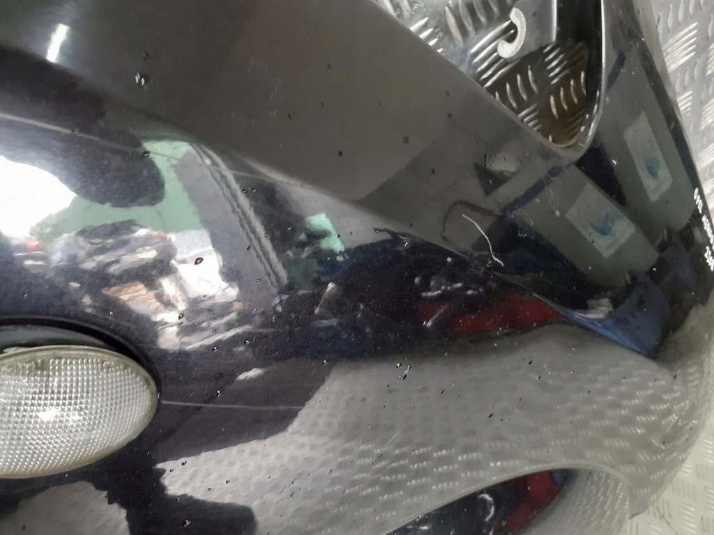 фото №9, Крыло правый opel meriva a z20r