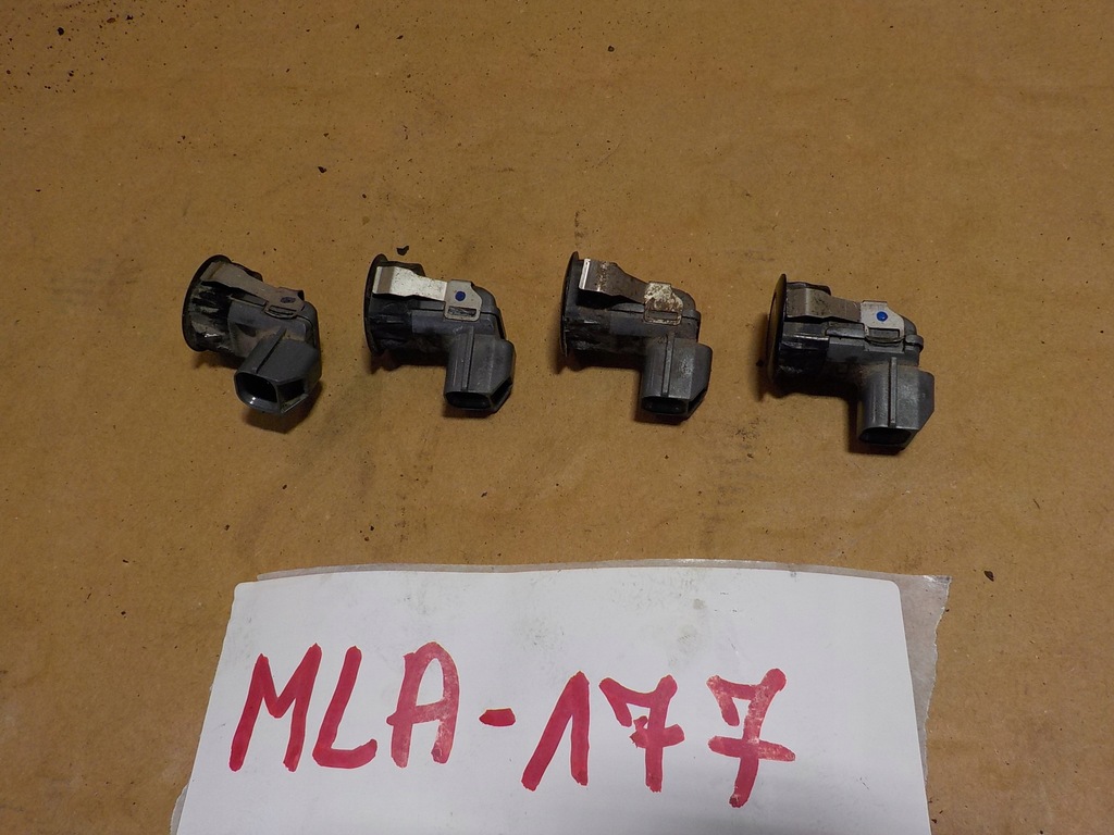 фото №5, Lancer датчик паркування pdc задня