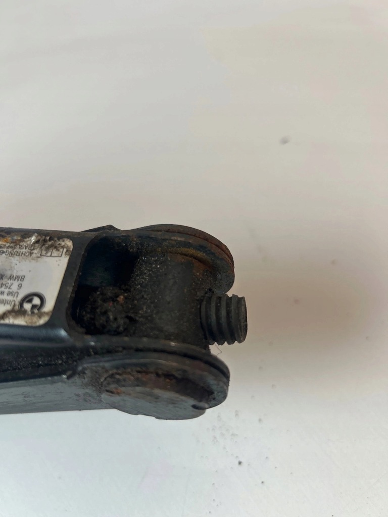 фото №10, Домкрат підйомник bmw x5 e53 e70