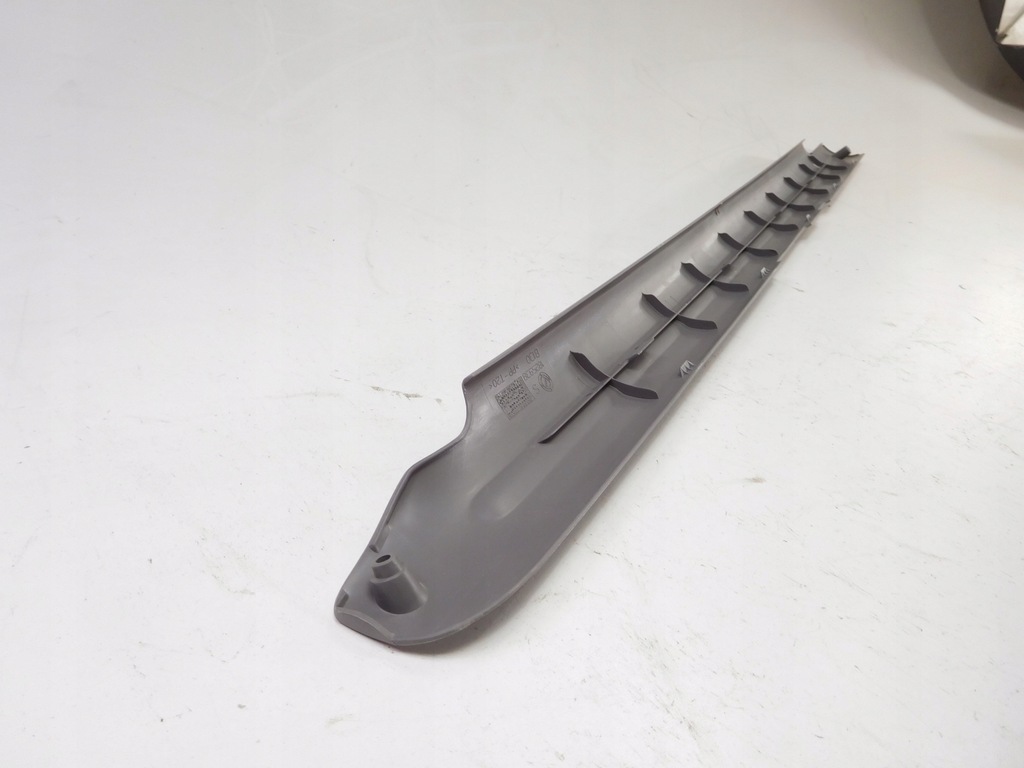 фото №8, Накладка молдинг порог fiat punto 93-97 182593860