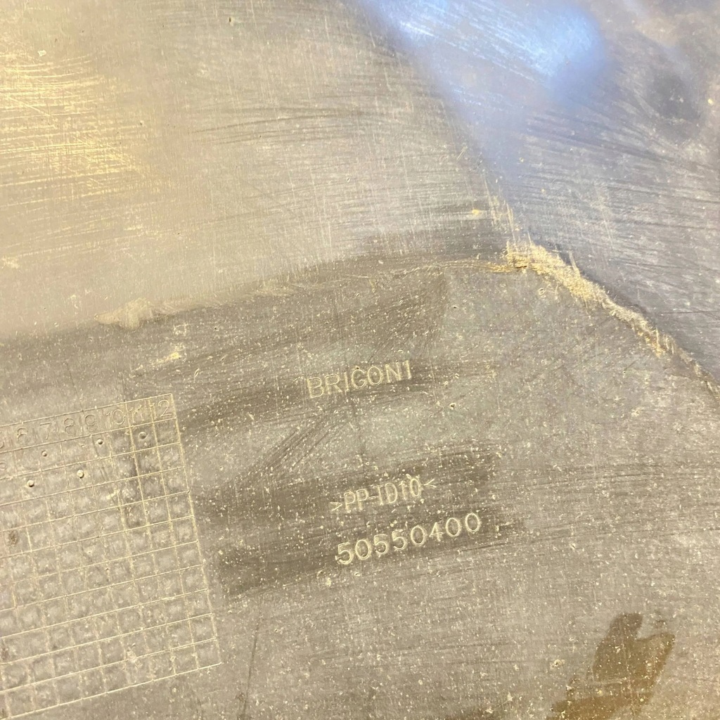 фото №7, Alfa romeo stelvio 2019 правая сторона другое