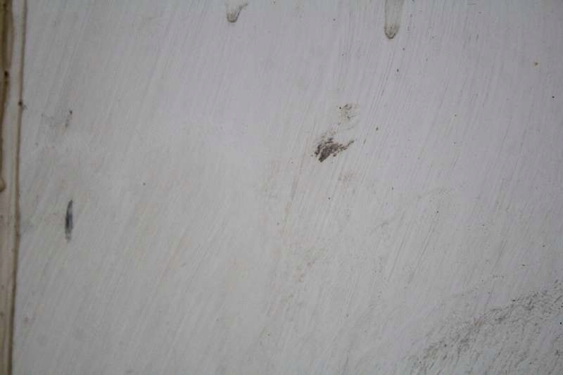 фото №7, Дверь задние правое крыло белый ford transit 5 v 00-06