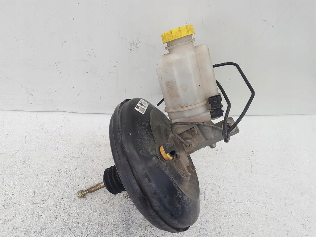 фото №1, Усилитель тормозов насос тормозная alfa romeo 147 46833675