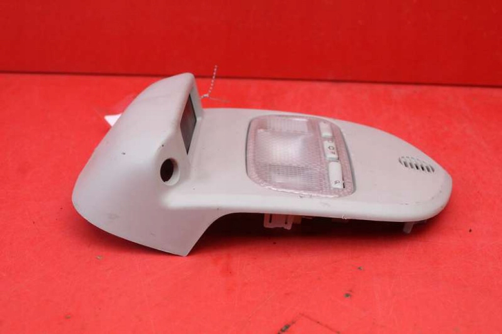 фото №5, Лампа освітлення салону перед 9658675977 peugeot 3008 1 i 10-13