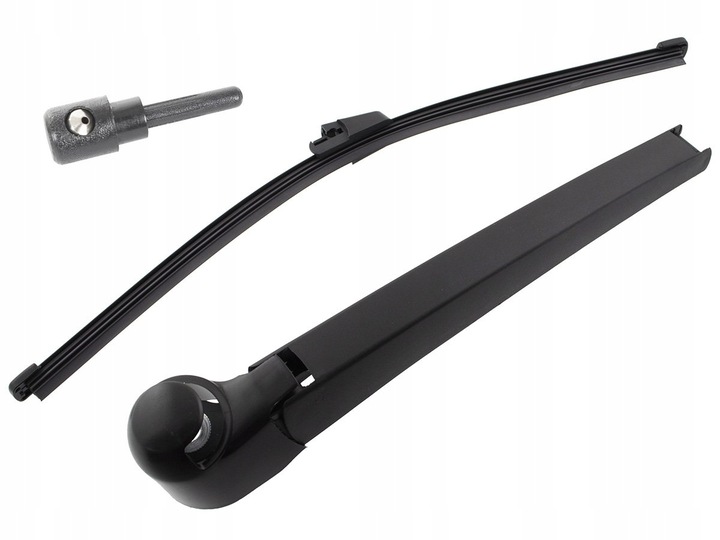 фото №1, Задні важіль двірники + щітка vw