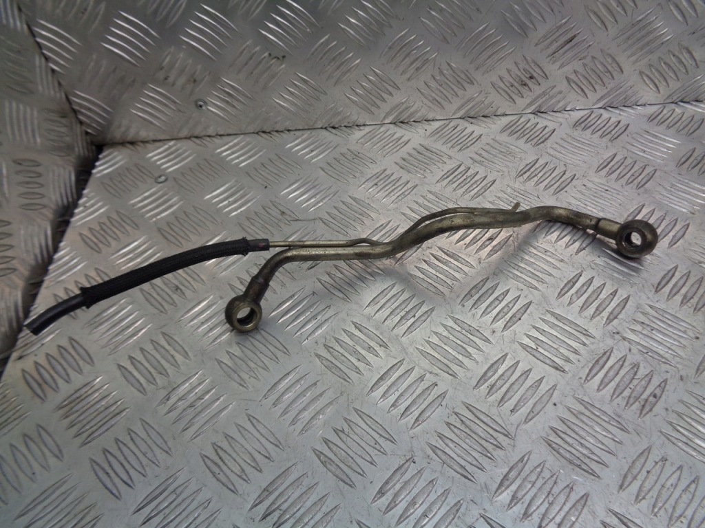 Купить Шланг смазки турбины avensis t25 2.2 d-cat