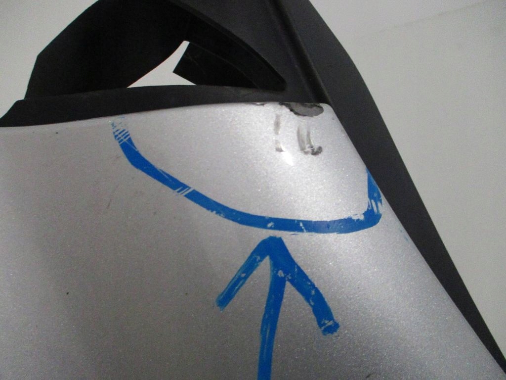 Купить Renault scenic 3 левая молдинг стекло лобовое ted69