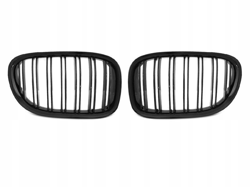 фото №1, Решітка радіатора решітки радіатора bmw f01