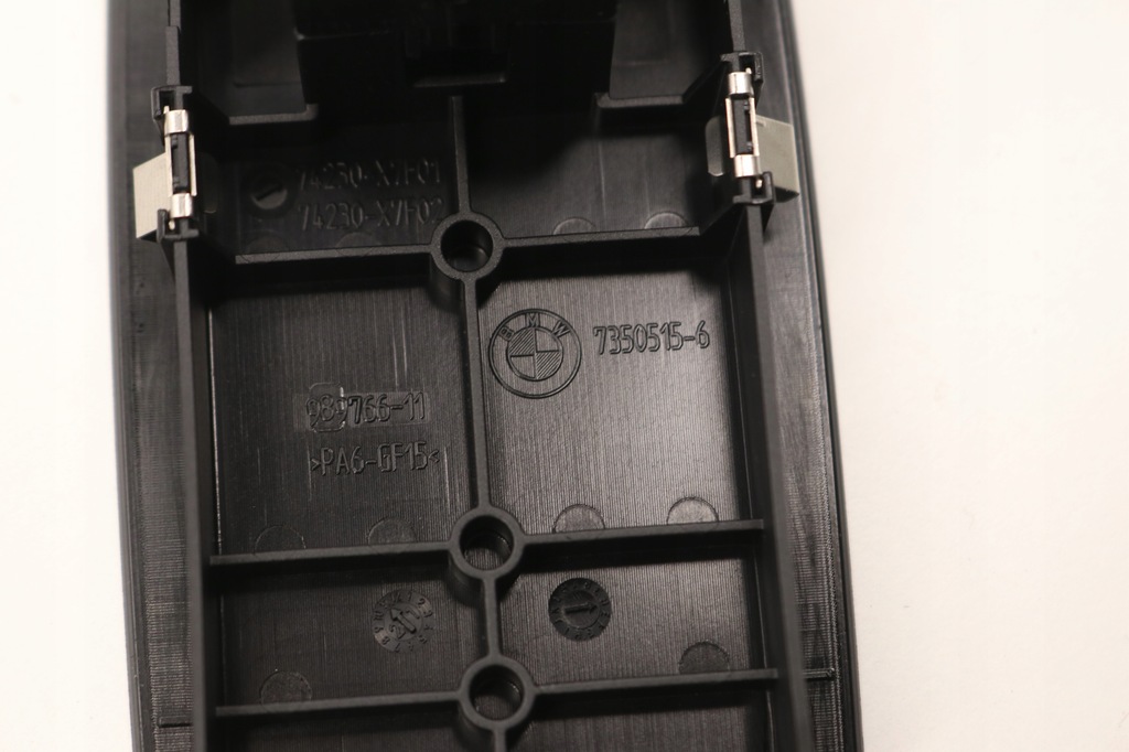 фото №7, Bmw f48 x1 панель переключатель окон правый перед 9208107