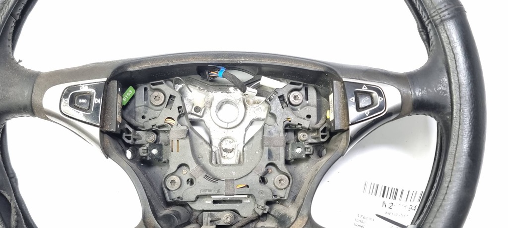 фото №7, Повітропровід scania r410