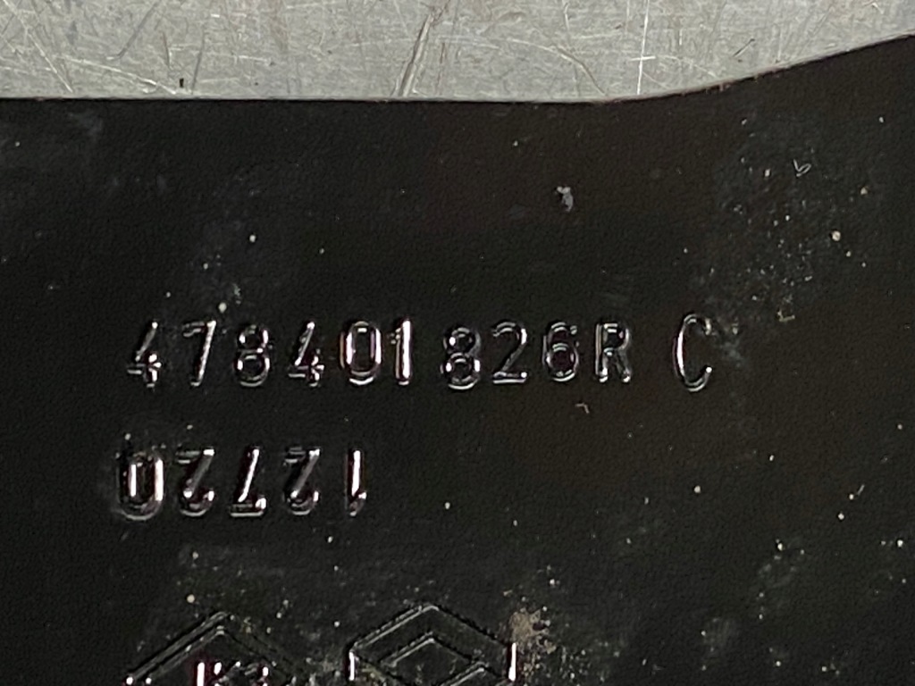 фото №4, Насос блок керування abs esp renault clio v 0265956794