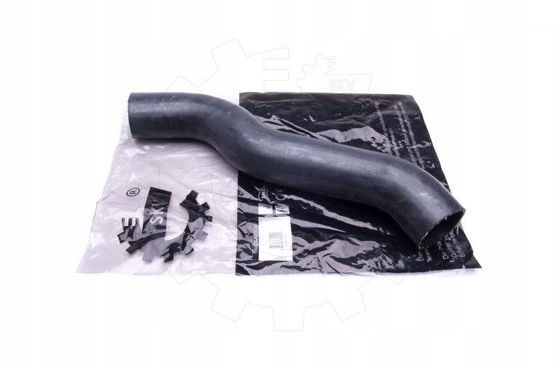 фото №1, Шланг турбіни citroën jumper ii 3.0 hdi 180 07.11-