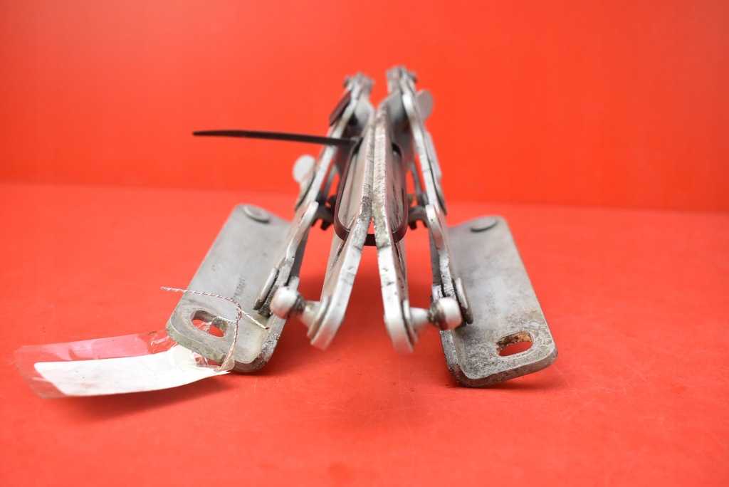 фото №6, Петля петлі капот land rover discovery iii 09r