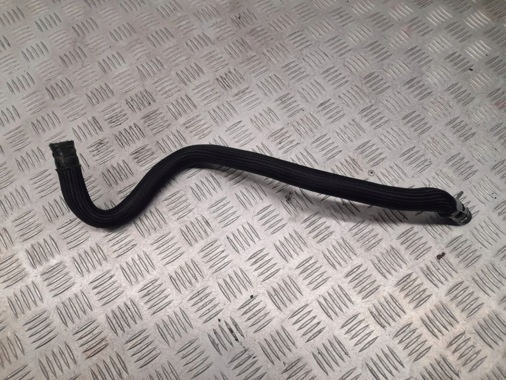 фото №1, Chrysler pacifica провода радиатор wody