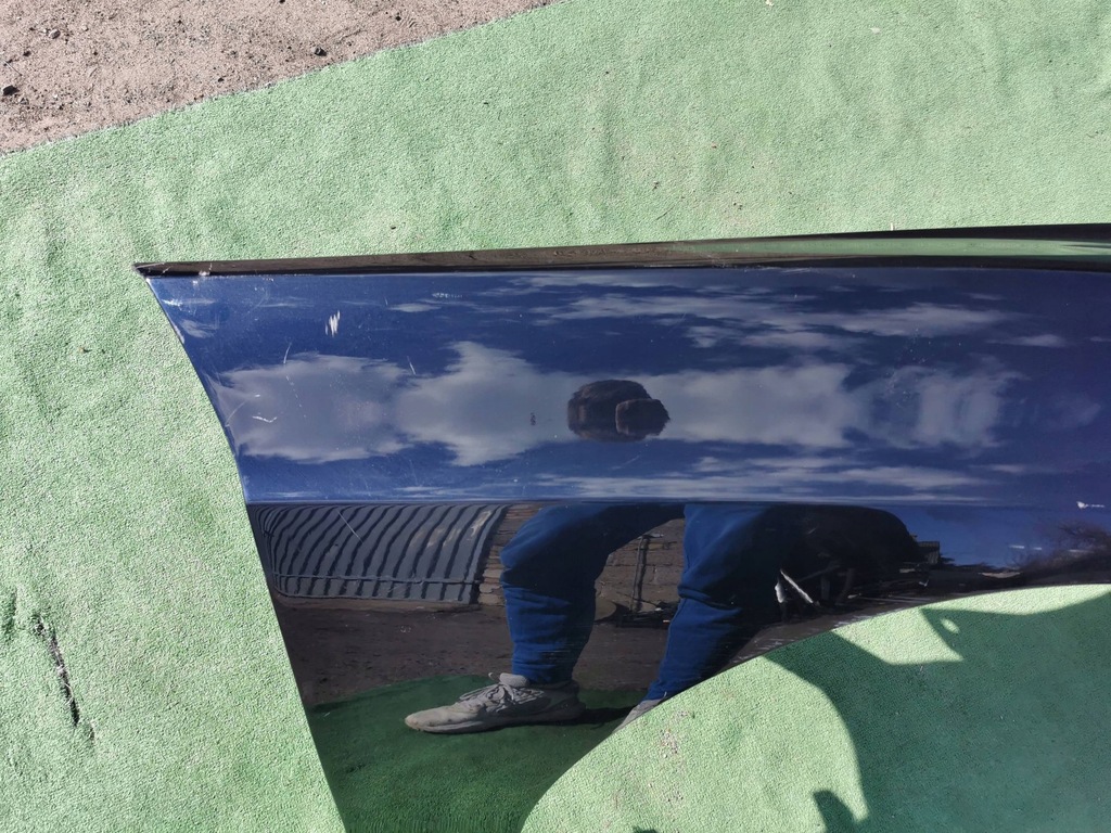 фото №9, Bentley continental ii крыло правый перед передний