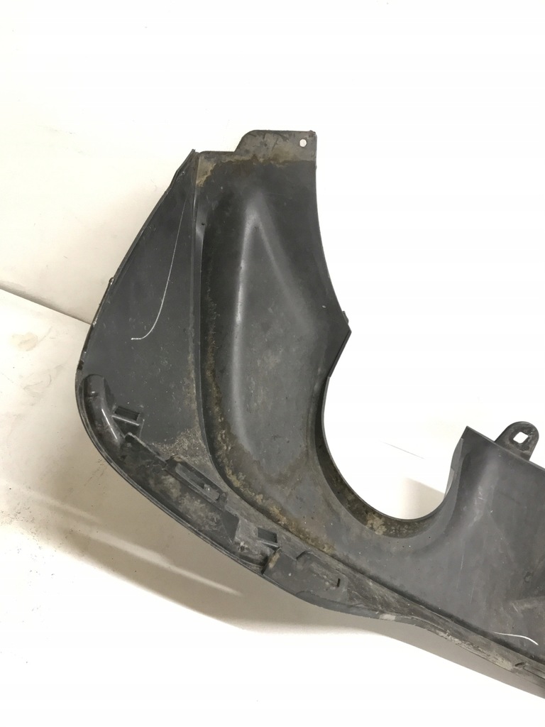 фото №9, Bmw x2 f39 m-pakiet накладка бампера задняя 8069140