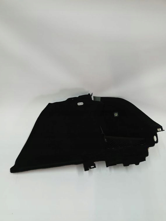 Mercedes s w223 2022 обшивка багажника Недорого