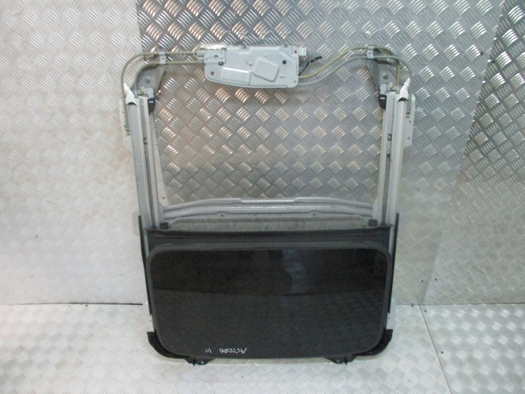 фото №1, Люк honda accord vi