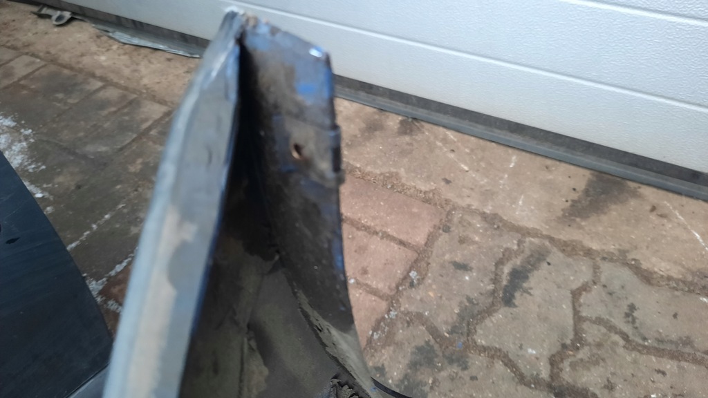 фото №14, Бампер задня задній audi a3 8l 98r 3 двері